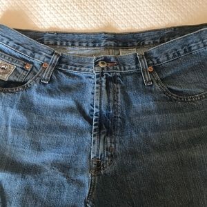Cinch Jeans
